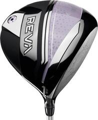 Set za golf Callaway REVA Ladies Set 2024 Violet Mist Desna ruka Graphite Lady Standard Set za golf - 6