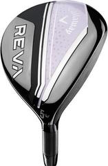 Set za golf Callaway REVA Ladies Set 2024 Violet Mist Desna ruka Graphite Lady Standard Set za golf - 7