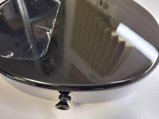 Тенор укулеле Ortega NEO-U-TGB Transparent Grey Burst Тенор укулеле (Почти нов) - 2