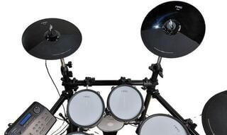E-Drum Set NRG EDK-200 Stage Kit Black E-Drum Set (Neuwertig) - 4