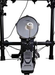 E-Drum Set NRG EDK-200 Stage Kit Black E-Drum Set (Neuwertig) - 3