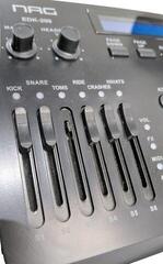 E-Drum Set NRG EDK-200 Stage Kit Black E-Drum Set (Neuwertig) - 7