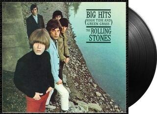 Vinylskiva The Rolling Stones - Big Hits (LP) - 1