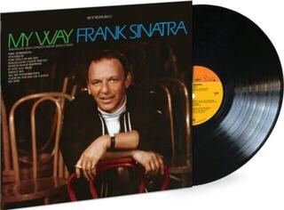 Płyta winylowa Frank Sinatra - My Way (LP) - 1