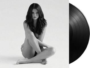 Вінілові платівки Selena Gomez - Revival (LP) - 1