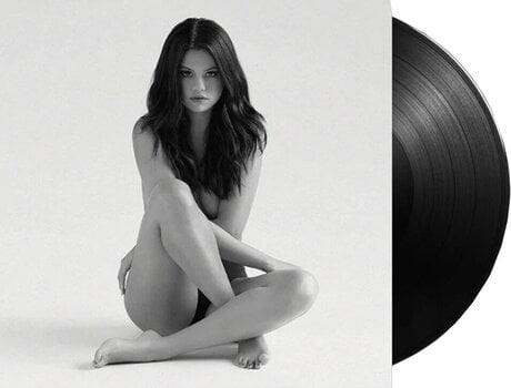 Вінілові платівки Selena Gomez - Revival (LP) - 2