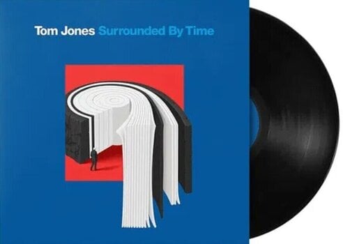 LP ploča Tom Jones - Surrounded By Time (2 LP) - 2