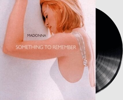 Disco in vinile Madonna - Something To Remember (LP) - 2