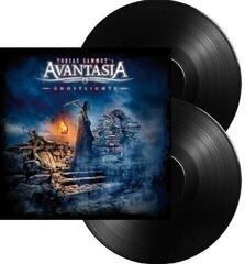 Vinyl Record Avantasia - Ghostlights (2 LP) - 1