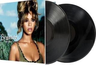 LP ploča Beyoncé - B'Day (LP) - 1