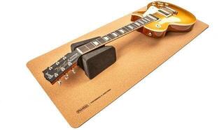Инструмент за поддръжка на китара Dunlop CM65 System 65 Cork Guitar Mat Инструмент за поддръжка на китара - 3