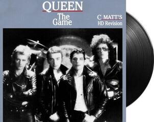 Грамофонна плоча Queen - The Game (LP) - 1