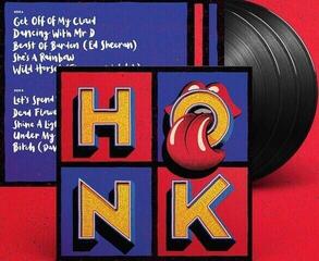 Δίσκος LP The Rolling Stones - Honk (3 LP) - 1