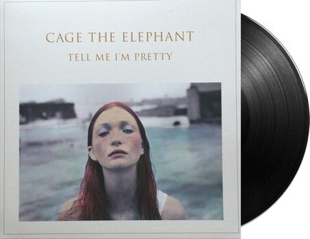 LP ploča Cage The Elephant - Tell Me I'm Pretty (LP) - 2