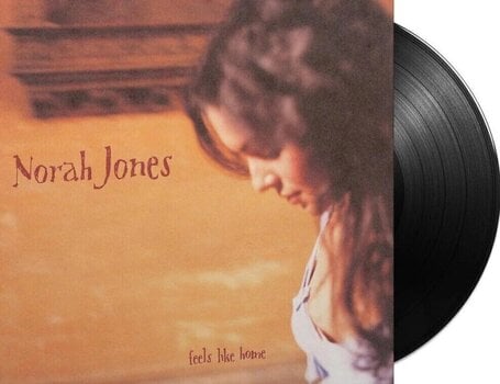 LP plošča Norah Jones - Feels Like Home (LP) - 2