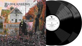 Грамофонна плоча Black Sabbath - Black Sabbath (Deluxe Edition) (2 LP) - 1