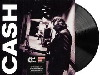 Disc de vinil Johnny Cash - American III: Solitary Man (LP) - 1
