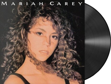 Hanglemez Mariah Carey - Mariah Carey (LP) - 2