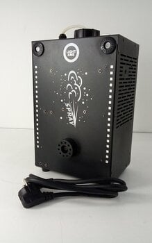 Nebelmaschine Light4Me FOG LASER Nebelmaschine (Neuwertig) - 2