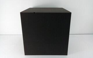 Bass Trap Audiotec CUBES200 40x40 Dark Grey Bass Trap (Beschädigt) - 1