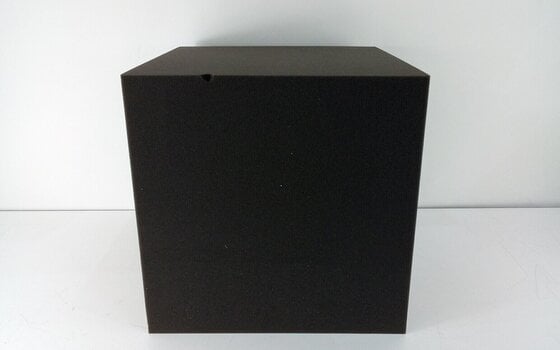 Bass Trap Audiotec CUBES200 40x40 Dark Grey Bass Trap (Beschädigt) - 2