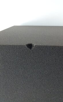Bass Trap Audiotec CUBES200 40x40 Dark Grey Bass Trap (Beschädigt) - 3