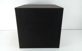 Bass Trap Audiotec CUBES200 40x40 Dark Grey Bass Trap (Beschädigt) - 3