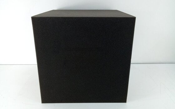 Bass Trap Audiotec CUBES200 40x40 Dark Grey Bass Trap (Beschädigt) - 4