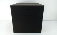 Audiotec CUBES200 40x40 Dark Grey Bass Trap