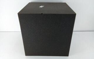 Bass Trap Audiotec CUBES200 40x40 Dark Grey Bass Trap (Beschädigt) - 1