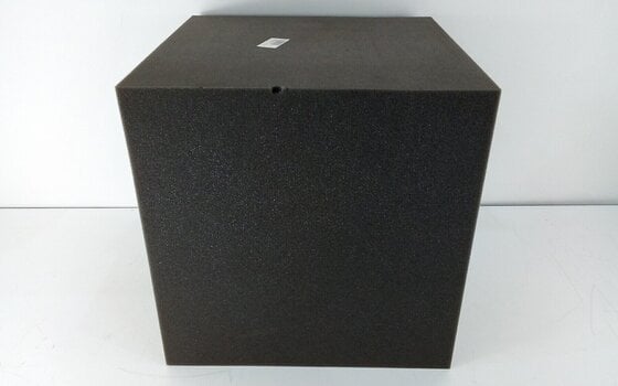 Bass Trap Audiotec CUBES200 40x40 Dark Grey Bass Trap (Beschädigt) - 2