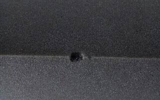 Bass Trap Audiotec CUBES200 40x40 Dark Grey Bass Trap (Beschädigt) - 2