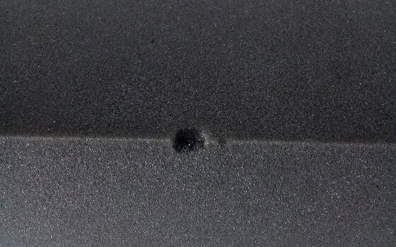 Bass Trap Audiotec CUBES200 40x40 Dark Grey Bass Trap (Beschädigt) - 3