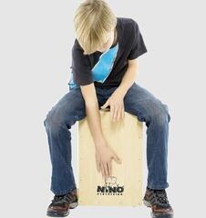 Dřevěný cajon Nino NINO952 Dřevěný cajon - 1