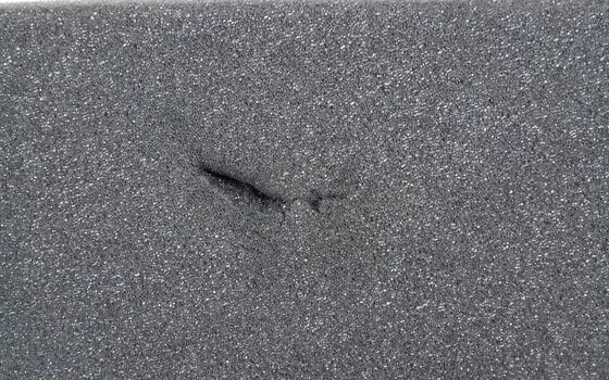 Bass Trap Mega Acoustic PB-MP3 120 Dark Gray Bass Trap (Beschädigt) - 3