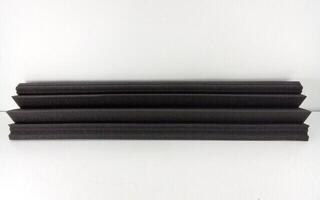 Bass Trap Mega Acoustic PB-MP3 120 Dark Gray Bass Trap (Beschädigt) - 3