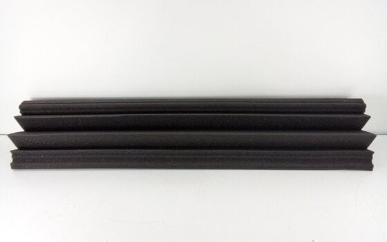 Bass Trap Mega Acoustic PB-MP3 120 Dark Gray Bass Trap (Beschädigt) - 4