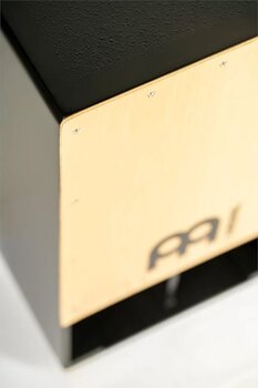 Special Cajon Meinl SUBCAJ1AWA Subwoofer American White Ash Special Cajon - 3