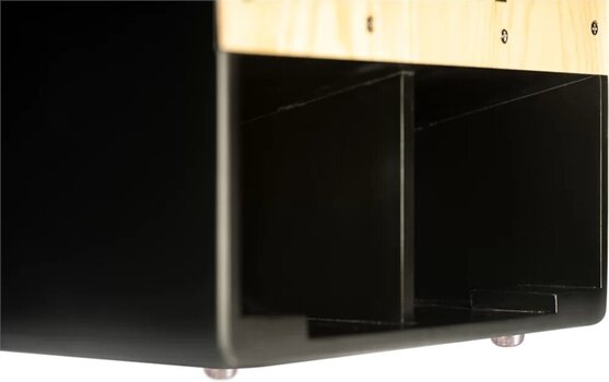 Special Cajon Meinl SUBCAJ1AWA Subwoofer American White Ash Special Cajon - 5