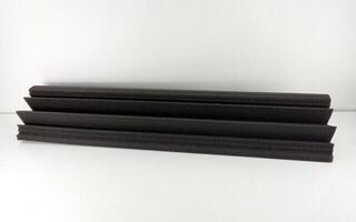 Bass Trap Mega Acoustic PB-MP3 120 Dark Gray Bass Trap (Beschädigt) - 1