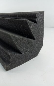 Bass Trap Mega Acoustic PB-MP3 120 Dark Gray Bass Trap (Beschädigt) - 3