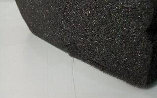 Bass Trap Mega Acoustic PB-MP3 120 Dark Gray Bass Trap (Beschädigt) - 2