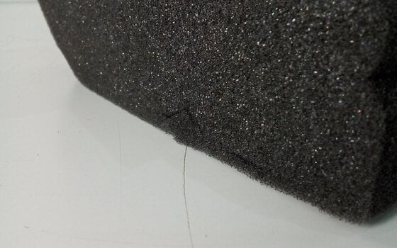 Bass Trap Mega Acoustic PB-MP3 120 Dark Gray Bass Trap (Beschädigt) - 3