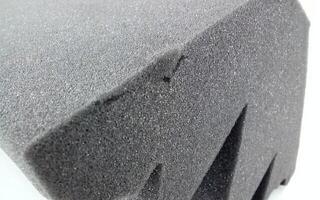 Bass Trap Mega Acoustic PB-MP3 120 Dark Gray Bass Trap (Beschädigt) - 3