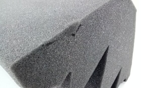 Bass Trap Mega Acoustic PB-MP3 120 Dark Gray Bass Trap (Beschädigt) - 4