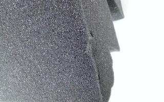 Bass Trap Mega Acoustic PB-MP3 120 Dark Gray Bass Trap (Beschädigt) - 4