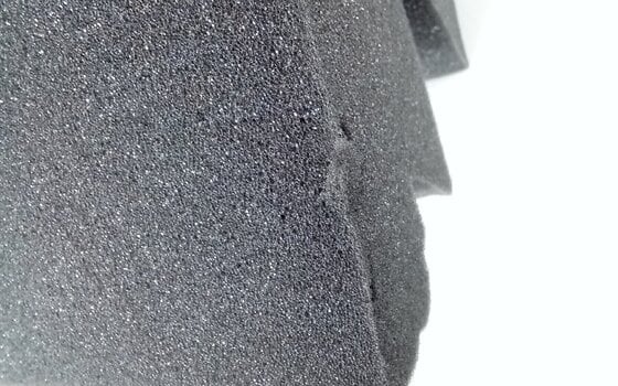 Bass Trap Mega Acoustic PB-MP3 120 Dark Gray Bass Trap (Beschädigt) - 5