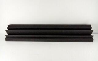 Bass Trap Mega Acoustic PB-MP3 120 Dark Gray Bass Trap (Beschädigt) - 1