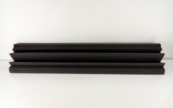 Bass Trap Mega Acoustic PB-MP3 120 Dark Gray Bass Trap (Beschädigt) - 2