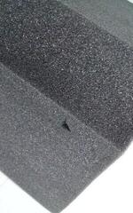 Bass Trap Mega Acoustic PB-MP3 120 Dark Gray Bass Trap (Beschädigt) - 3